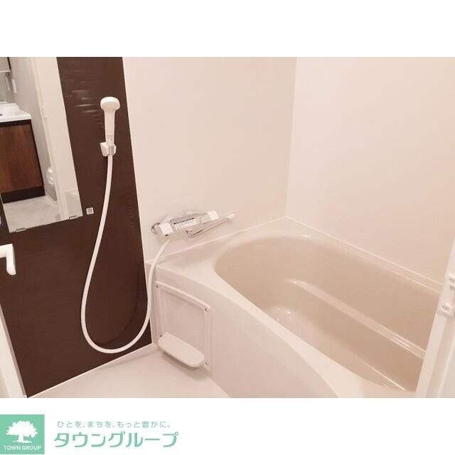 ラグゼナ北千住の物件内観写真