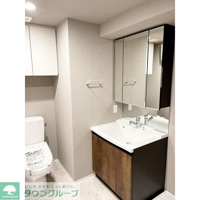 ラグゼナ北千住の物件内観写真