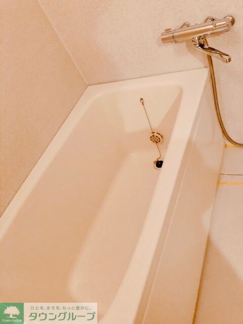 プライムアーバン町屋サウスコートの物件内観写真