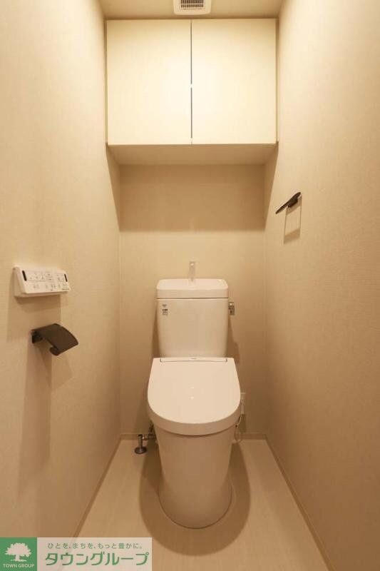 PREMIUMCUBE王子神谷の物件内観写真