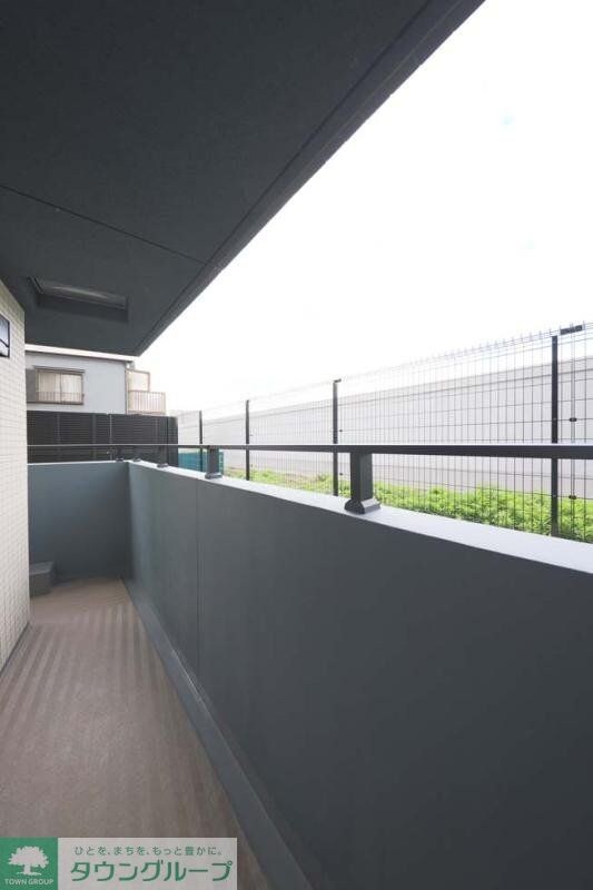 PREMIUMCUBE王子神谷の物件内観写真