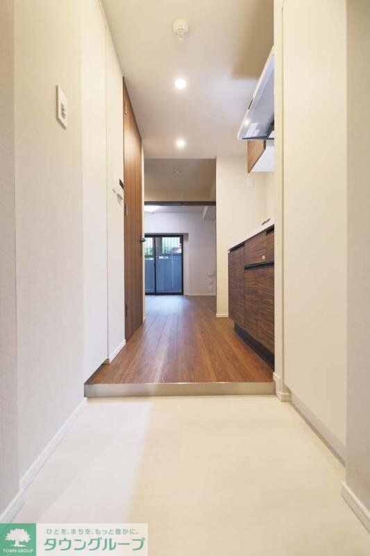 PREMIUMCUBE王子神谷の物件内観写真