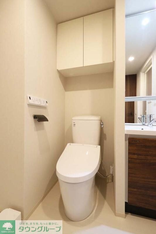 PREMIUMCUBE王子神谷の物件内観写真