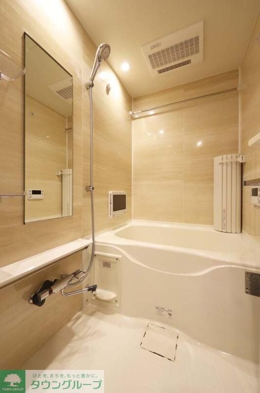 PREMIUMCUBE王子神谷の物件内観写真