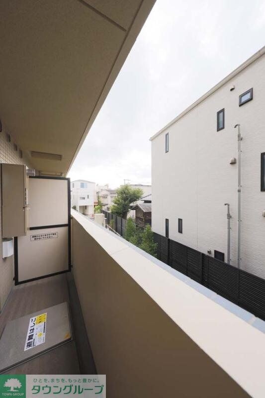 PREMIUMCUBE王子神谷の物件内観写真