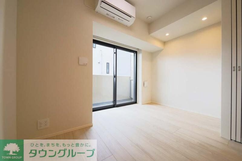 PREMIUMCUBE王子神谷の物件内観写真