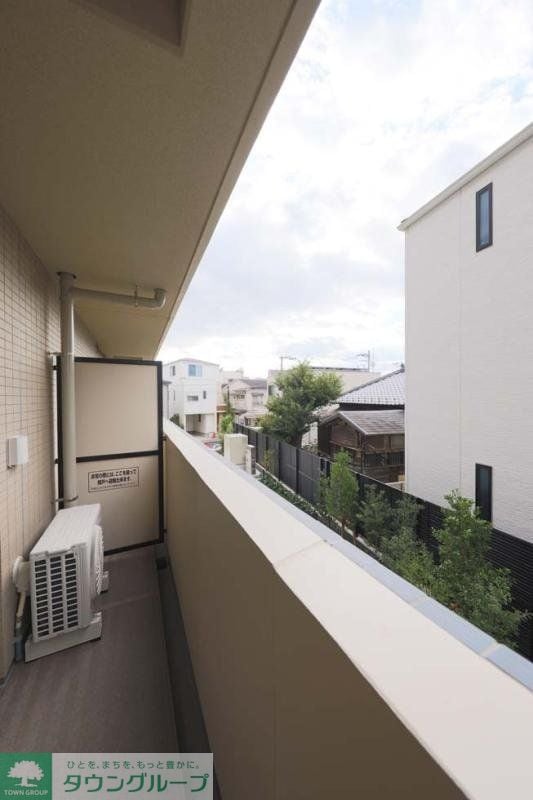 PREMIUMCUBE王子神谷の物件内観写真