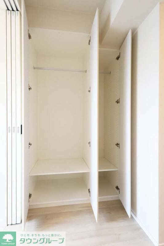 PREMIUMCUBE王子神谷の物件内観写真