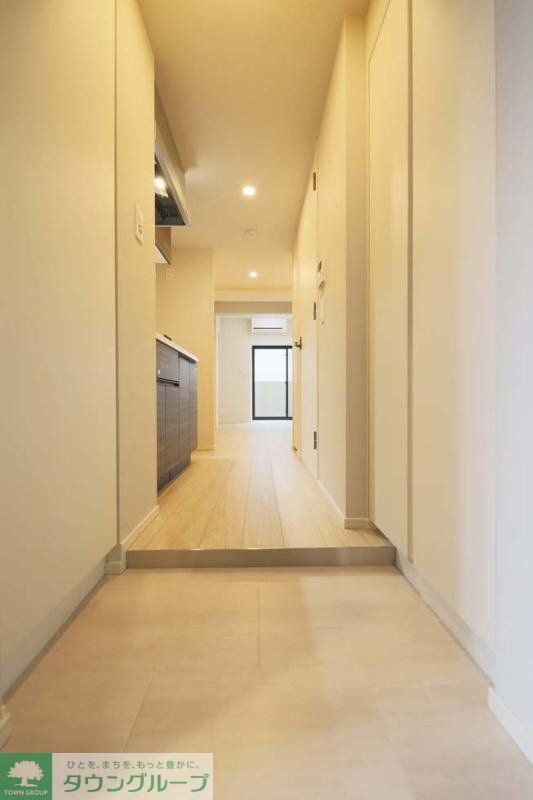 PREMIUMCUBE王子神谷の物件内観写真