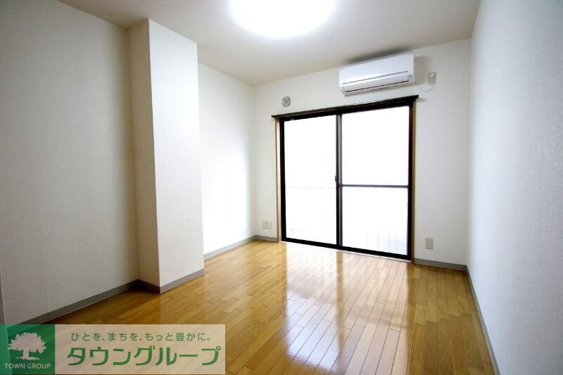 メゾンそれいゆの物件内観写真