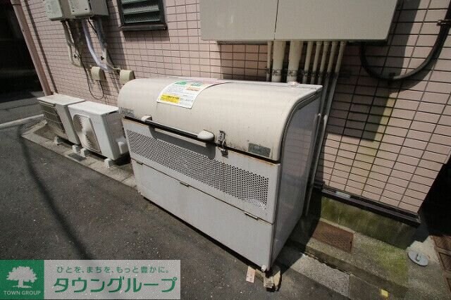 メゾンそれいゆの物件内観写真