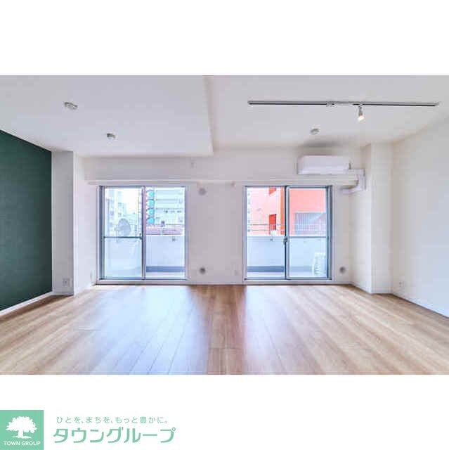 コンフォリア竹ノ塚ウエストの物件内観写真