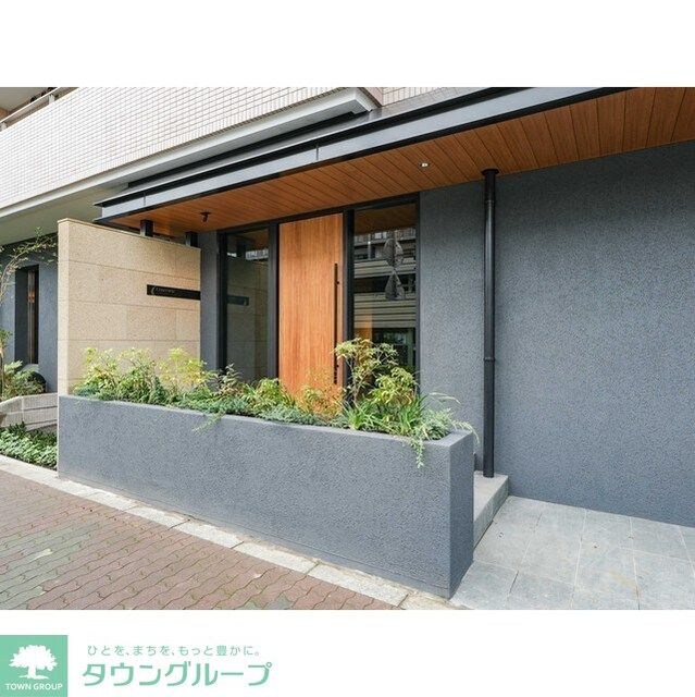 コンフォリア竹ノ塚ウエストの物件内観写真