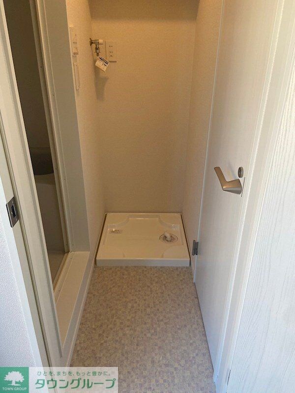 グランシャレー北千住IIの物件内観写真