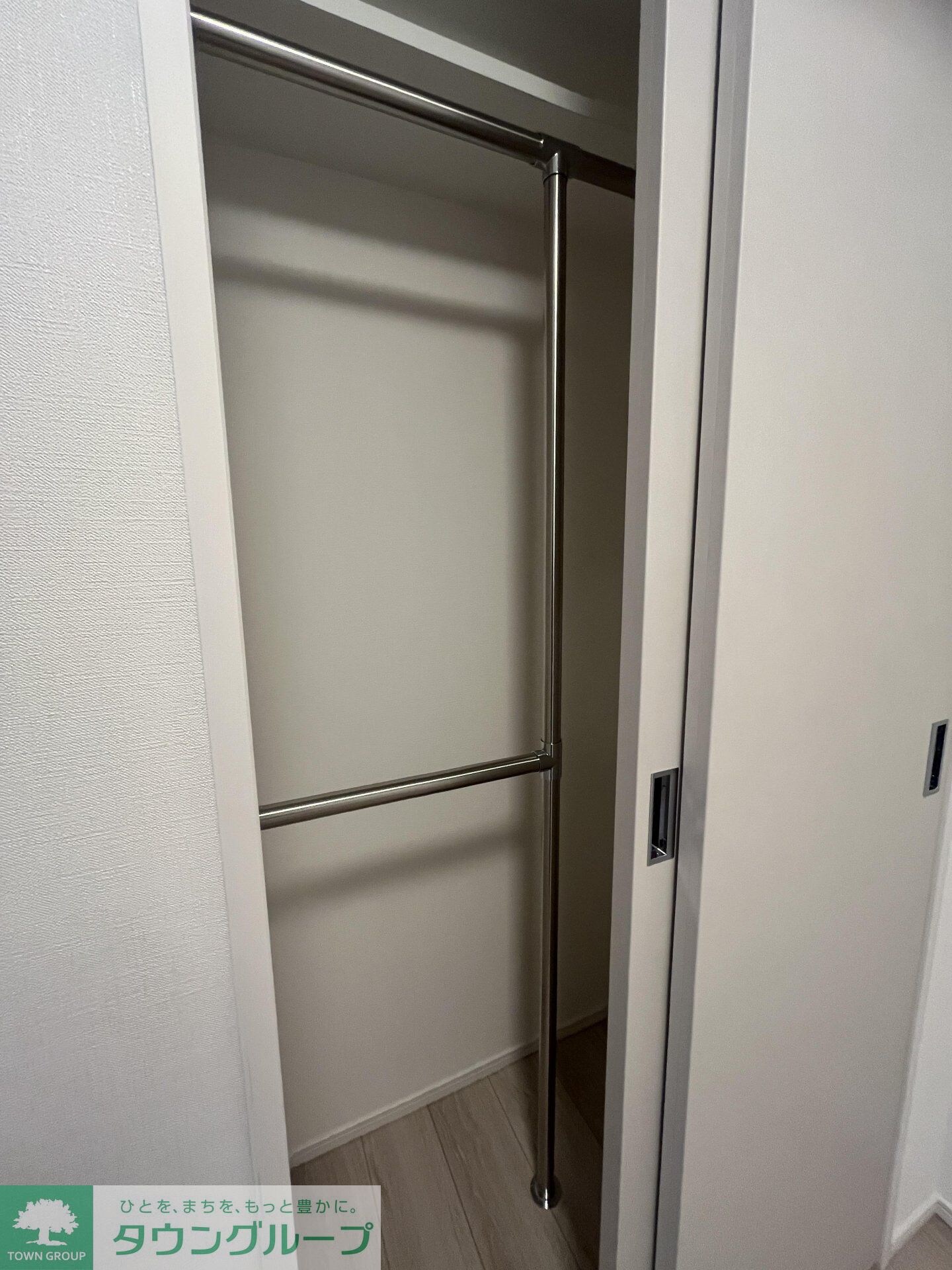 アジールコート山手動坂の物件内観写真