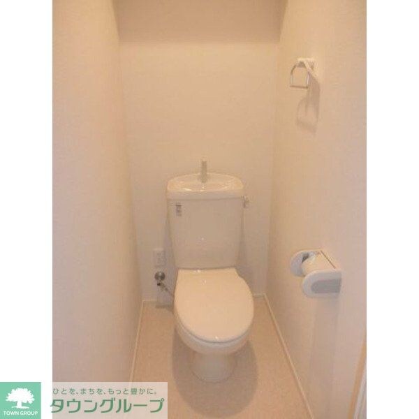 MAISON M&Cの物件内観写真