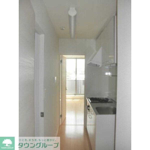 MAISON M&Cの物件内観写真