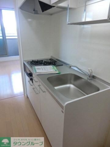 MAISON M&Cの物件内観写真