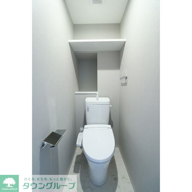 ORME COURT NIPPORI EASTの物件内観写真