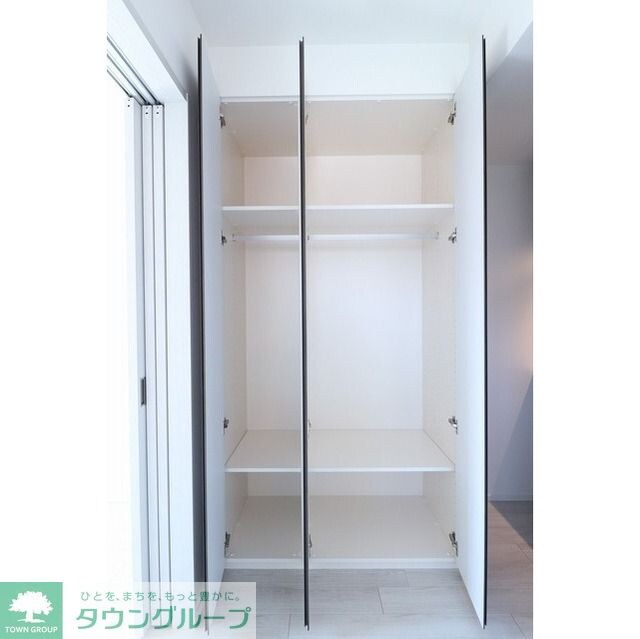 ORME COURT NIPPORI EASTの物件内観写真