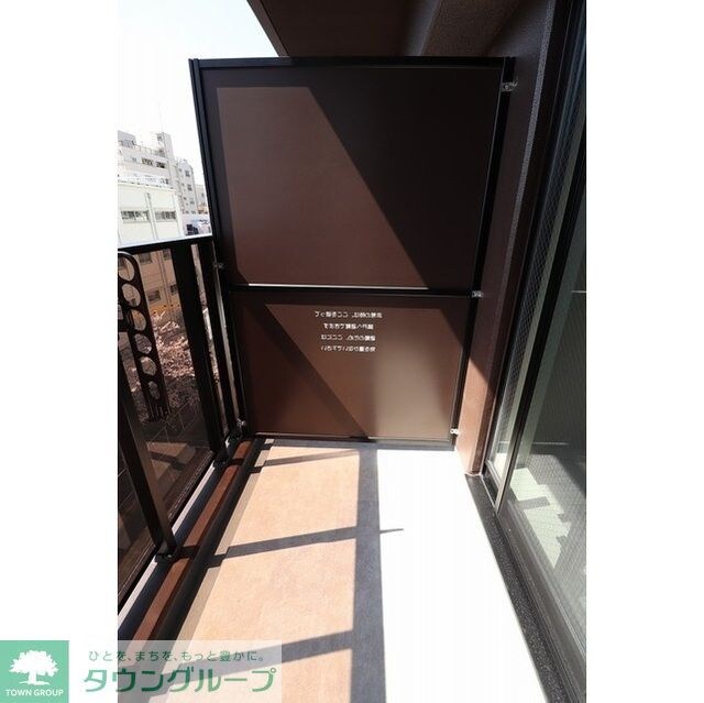 ORME COURT NIPPORI EASTの物件内観写真