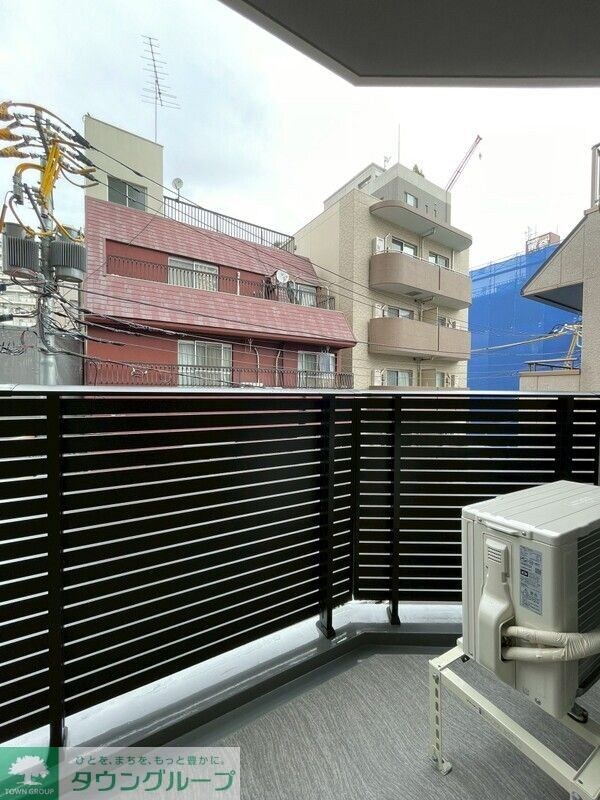 ルミークアン北上野の物件内観写真