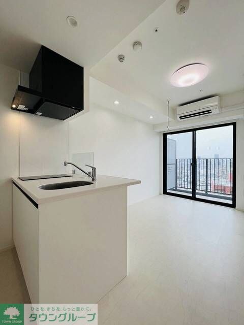 プライマル根岸の物件内観写真