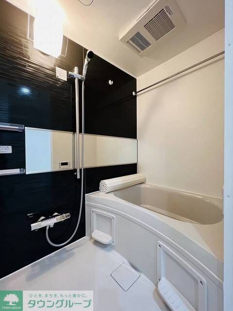 プライマル根岸の物件内観写真