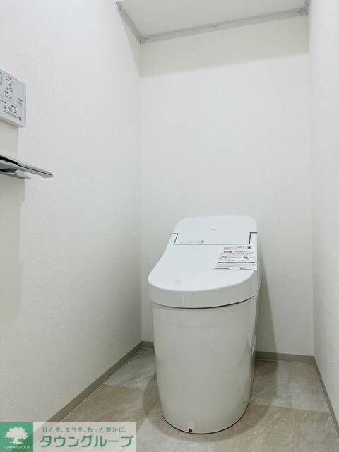 プライマル根岸の物件内観写真