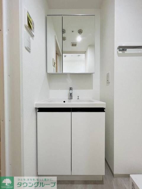 プライマル根岸の物件内観写真