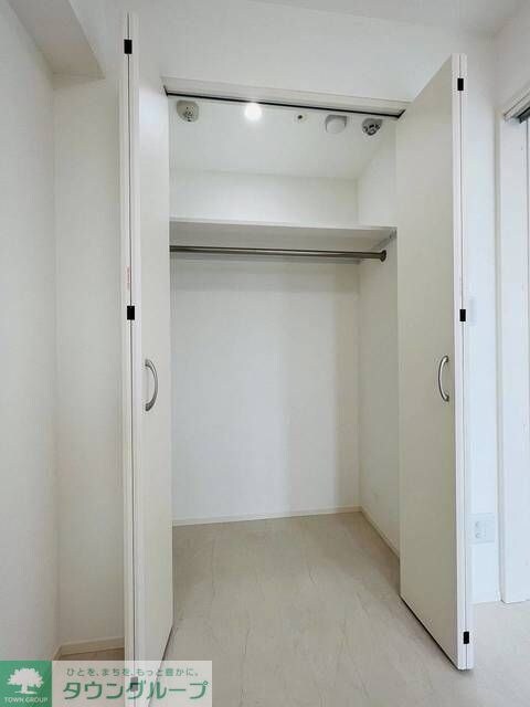 プライマル根岸の物件内観写真