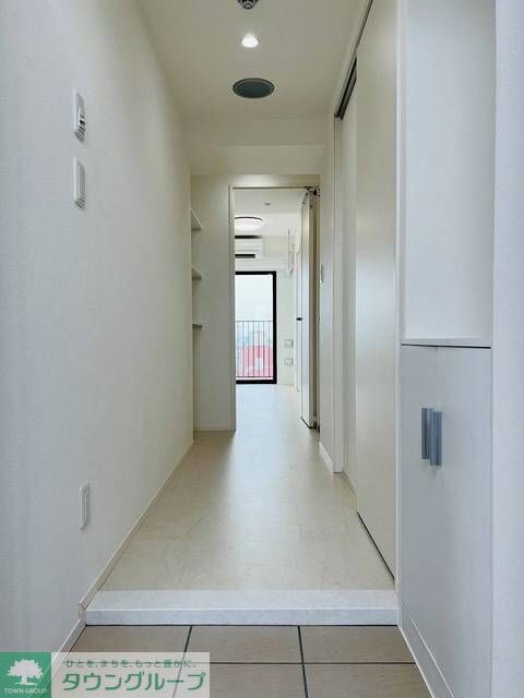 プライマル根岸の物件内観写真