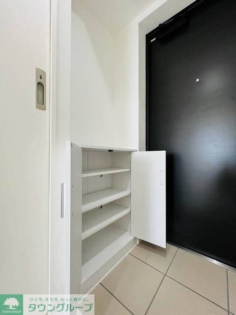 プライマル根岸の物件内観写真