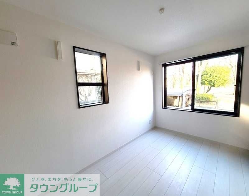 Maison de L'aile(メゾンドエール)の物件内観写真