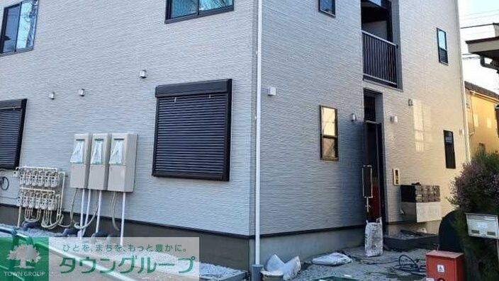 Maison de L'aile(メゾンドエール)の物件内観写真