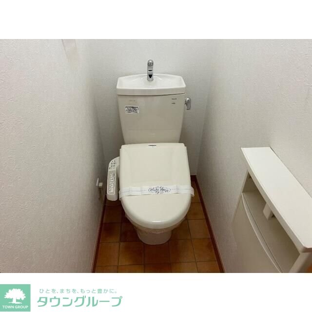 アーバングレース参番館の物件内観写真