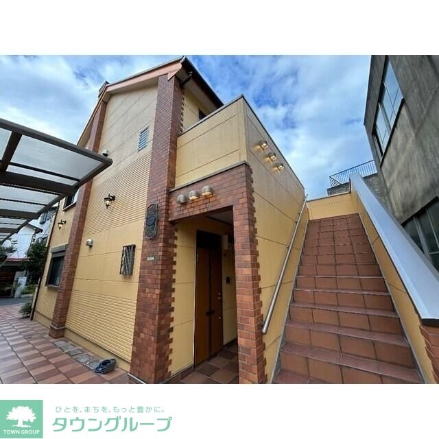 アーバングレース参番館の物件内観写真