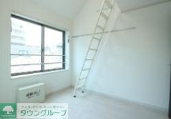 グランスタイル町屋の物件内観写真