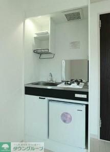 グランスタイル町屋の物件内観写真