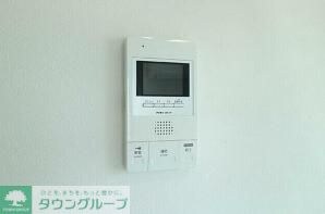 グランスタイル町屋の物件内観写真