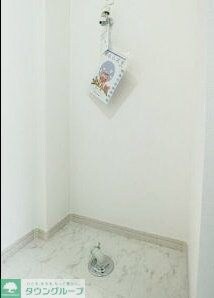 グランスタイル町屋の物件内観写真