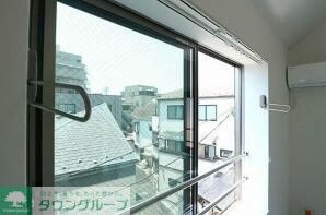 グランスタイル町屋の物件内観写真