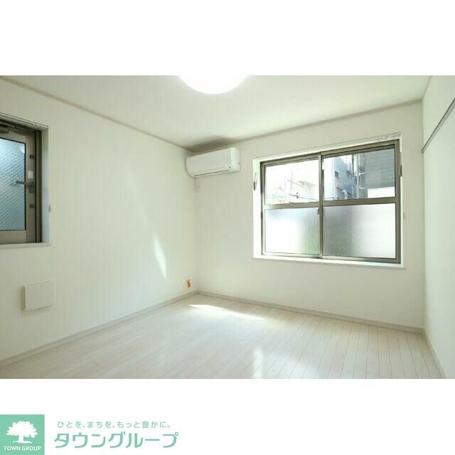 グランスタイル町屋の物件内観写真