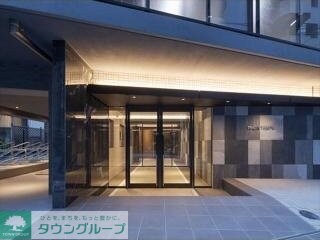 クオリタス田端の物件内観写真