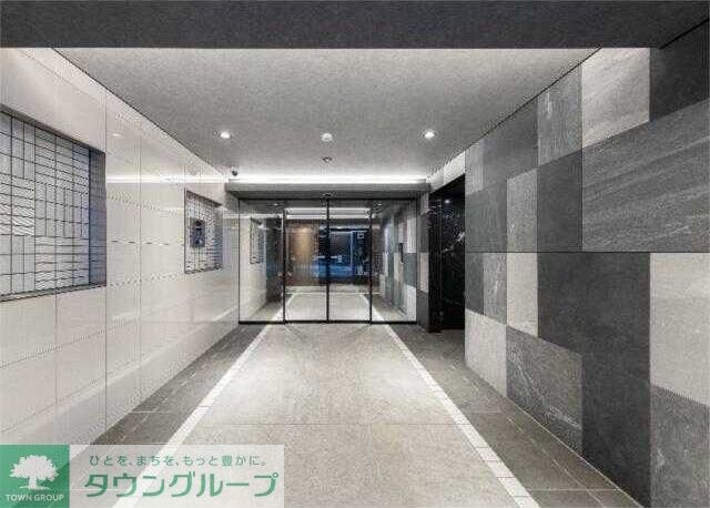 クオリタス田端の物件内観写真