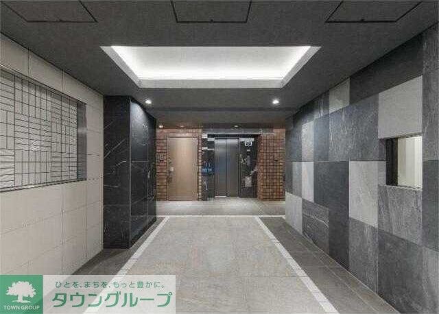 クオリタス田端の物件内観写真