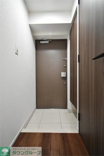 クオリタス田端の物件内観写真