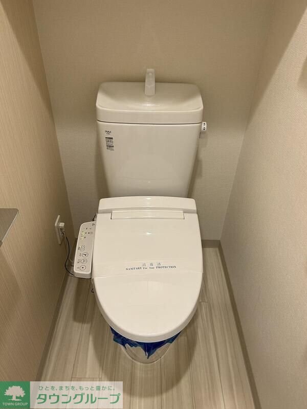 グランカーサ上野入谷の物件内観写真