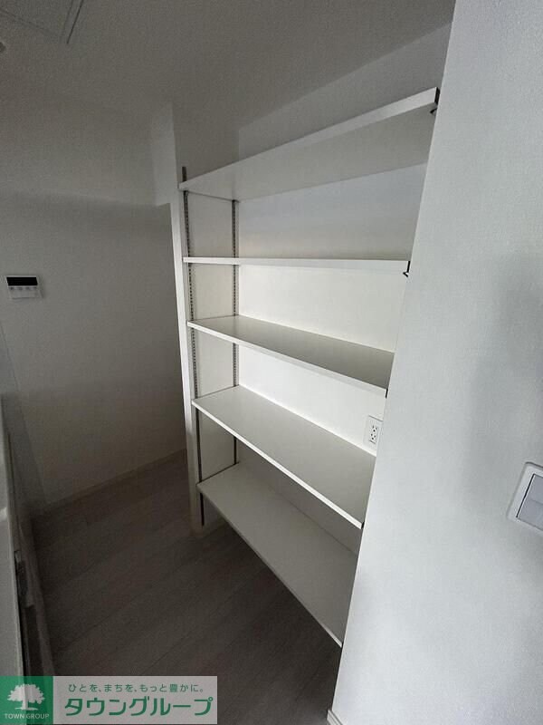 グランカーサ上野入谷の物件内観写真