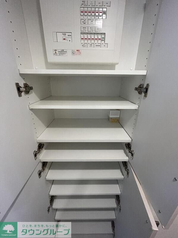 グランカーサ上野入谷の物件内観写真